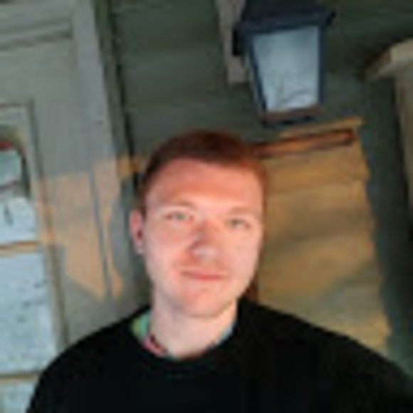 Meet your Posher, Ben - Picture 1 of 1